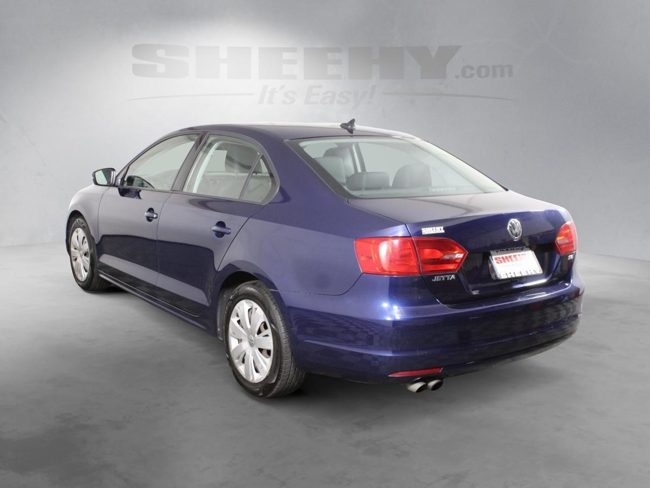 2014 Volkswagen Jetta 1.8T SE Manassas VA