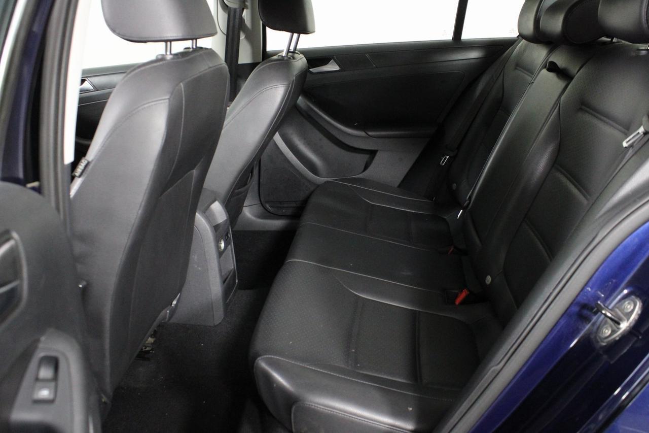 2014 Volkswagen Jetta 1.8T SE Manassas VA