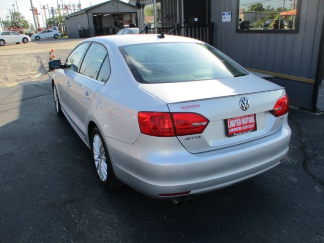 2014 Volkswagen Jetta 1.8T SEL Florence KY