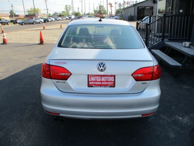 2014 Volkswagen Jetta 1.8T SEL Florence KY