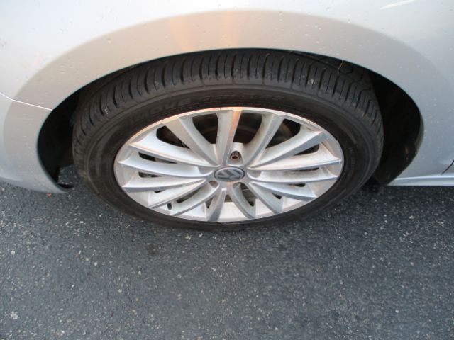 2014 Volkswagen Jetta 1.8T SEL Florence KY