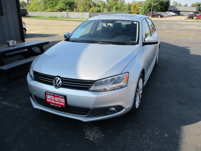 2014 Volkswagen Jetta 1.8T SEL Florence KY