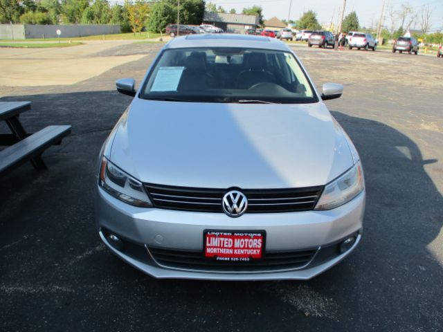 2014 Volkswagen Jetta 1.8T SEL Florence KY