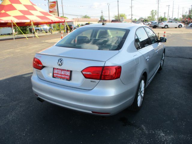 2014 Volkswagen Jetta 1.8T SEL Florence KY