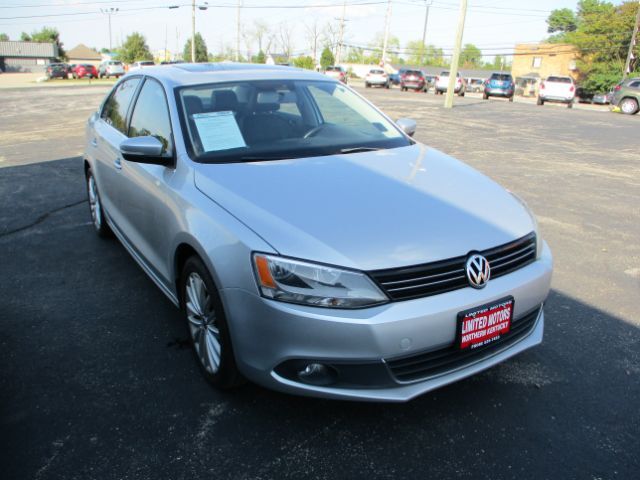 2014 Volkswagen Jetta 1.8T SEL Florence KY
