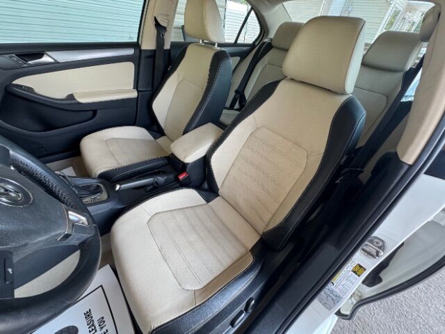 2014 Volkswagen Jetta 1.8T SEL Gaston SC