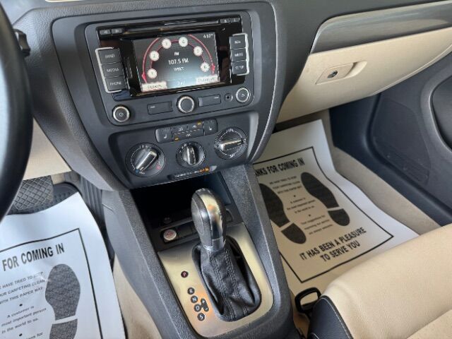 2014 Volkswagen Jetta 1.8T SEL Gaston SC