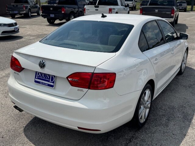 2014 Volkswagen Jetta 1.8T SEL Gaston SC