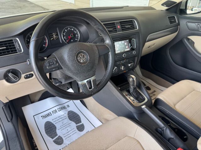 2014 Volkswagen Jetta 1.8T SEL Gaston SC