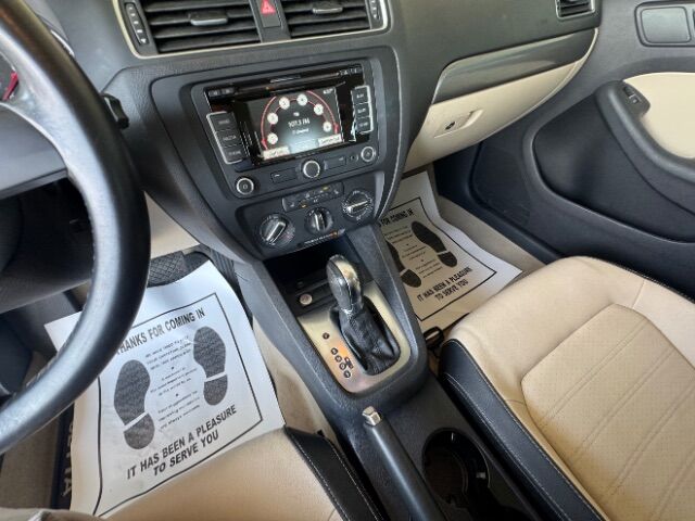 2014 Volkswagen Jetta 1.8T SEL Gaston SC