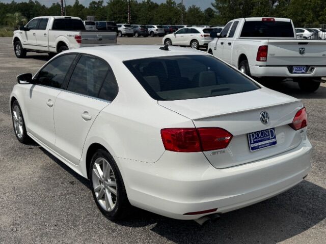 2014 Volkswagen Jetta 1.8T SEL Gaston SC