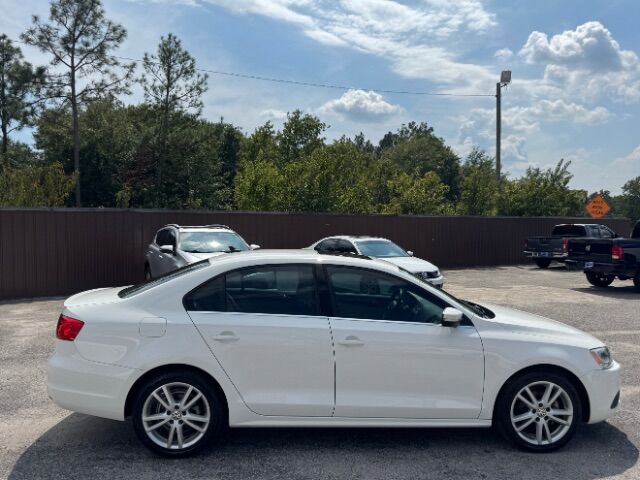 2014 Volkswagen Jetta 1.8T SEL Gaston SC