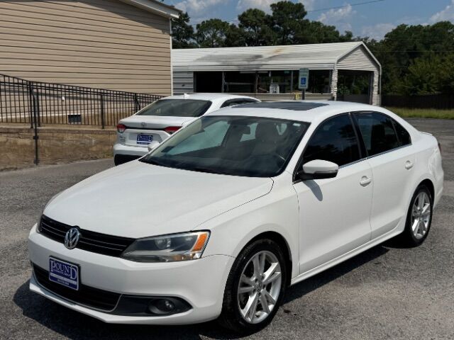 2014 Volkswagen Jetta 1.8T SEL Gaston SC