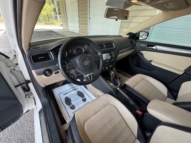 2014 Volkswagen Jetta 1.8T SEL Gaston SC