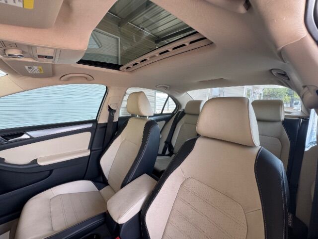 2014 Volkswagen Jetta 1.8T SEL Gaston SC