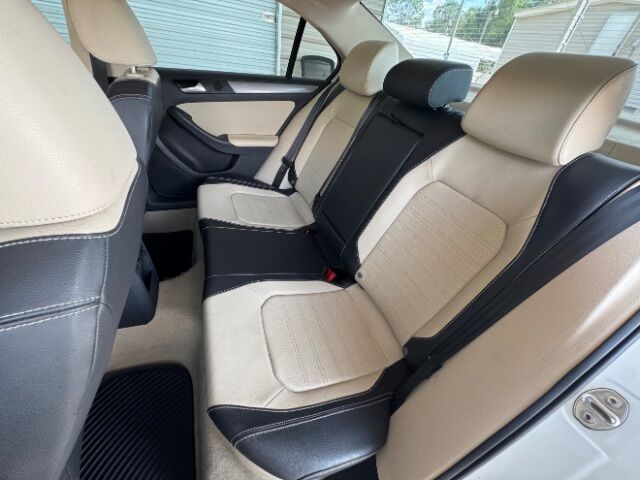 2014 Volkswagen Jetta 1.8T SEL Gaston SC