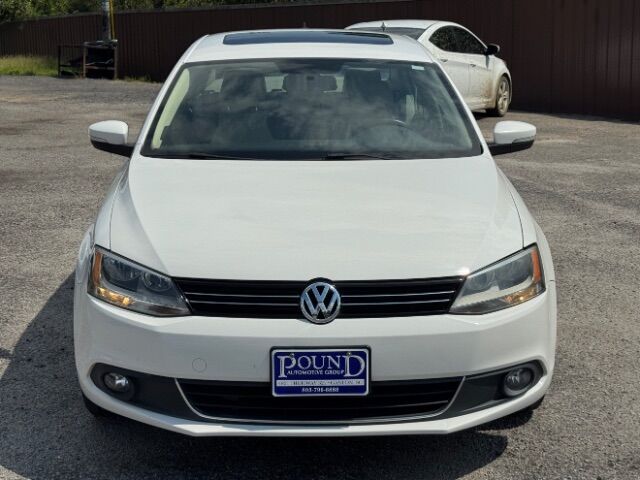 2014 Volkswagen Jetta 1.8T SEL Gaston SC