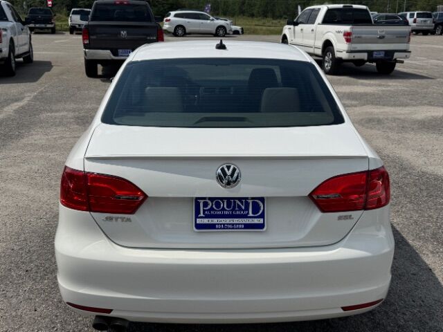 2014 Volkswagen Jetta 1.8T SEL Gaston SC