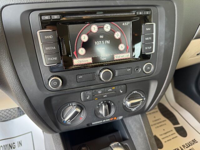 2014 Volkswagen Jetta 1.8T SEL Gaston SC