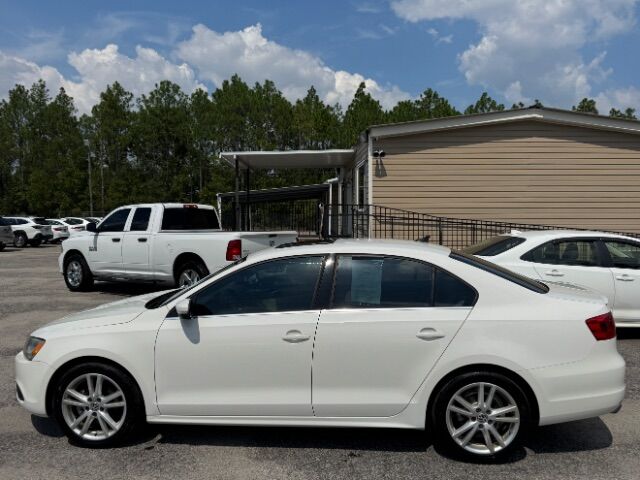 2014 Volkswagen Jetta 1.8T SEL Gaston SC