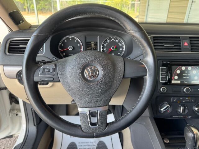 2014 Volkswagen Jetta 1.8T SEL Gaston SC