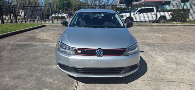 2014 Volkswagen Jetta 2.0L S