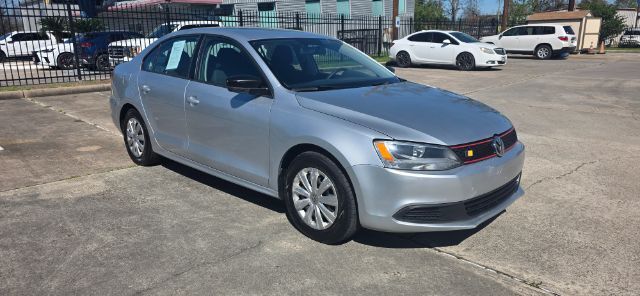 2014 Volkswagen Jetta 2.0L S