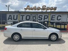 2014_Volkswagen_Jetta_2.0L S_ Houston TX
