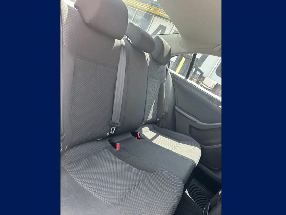 2014 Volkswagen Jetta 2.0L S Houston TX