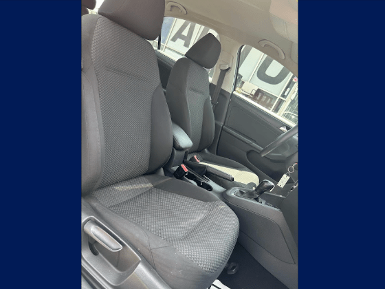 2014 Volkswagen Jetta 2.0L S Houston TX