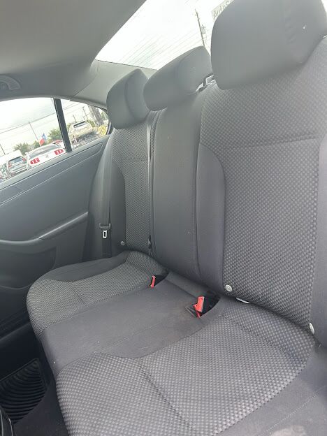 2014 Volkswagen Jetta 2.0L S Houston TX