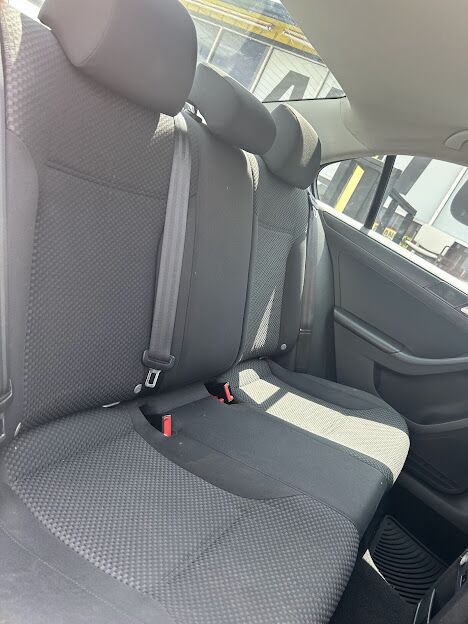 2014 Volkswagen Jetta 2.0L S Houston TX