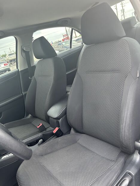2014 Volkswagen Jetta 2.0L S Houston TX