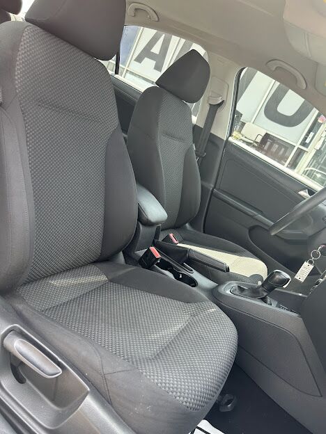 2014 Volkswagen Jetta 2.0L S Houston TX