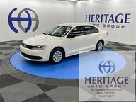 2014 Volkswagen Jetta 2.0L S Rome GA 2014 Volkswagen Jetta 2.0L S Rome GA