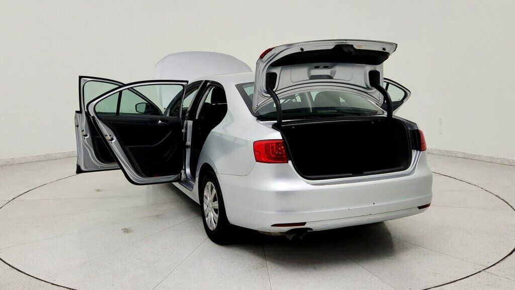 2014 Volkswagen Jetta 2.0L S Laurel MD