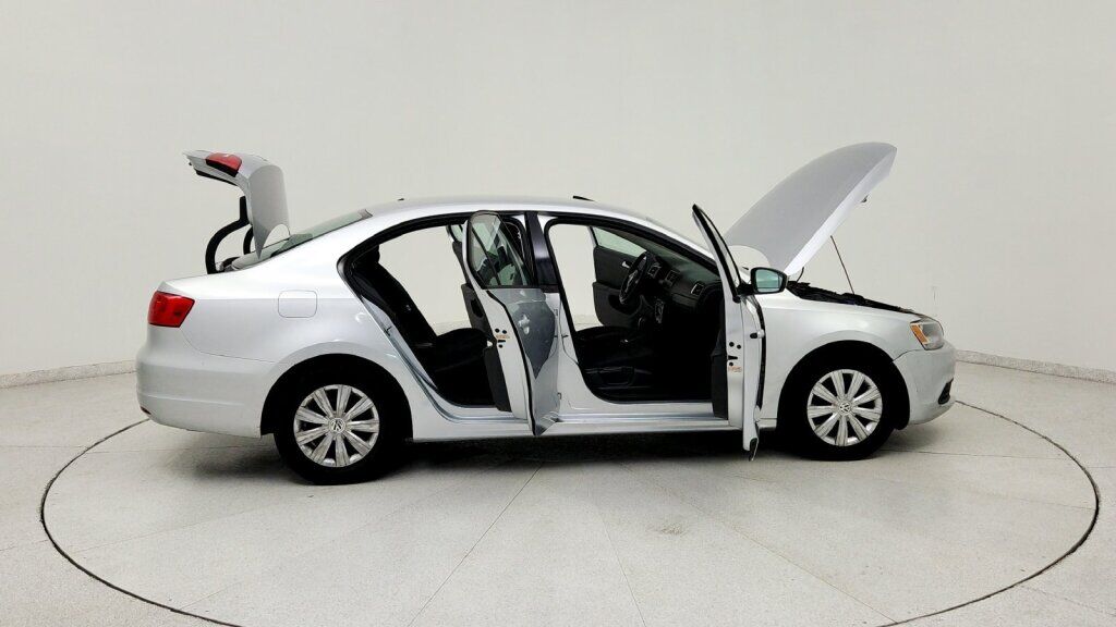 2014 Volkswagen Jetta 2.0L S Laurel MD