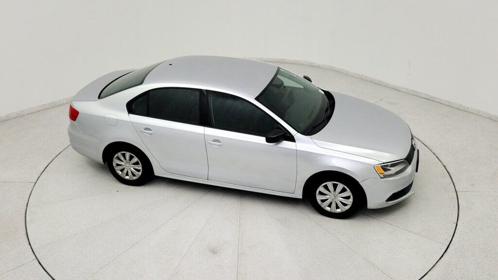 2014 Volkswagen Jetta 2.0L S Laurel MD