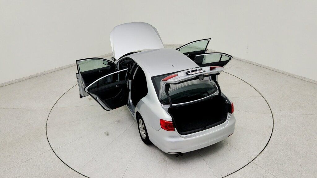 2014 Volkswagen Jetta 2.0L S Laurel MD