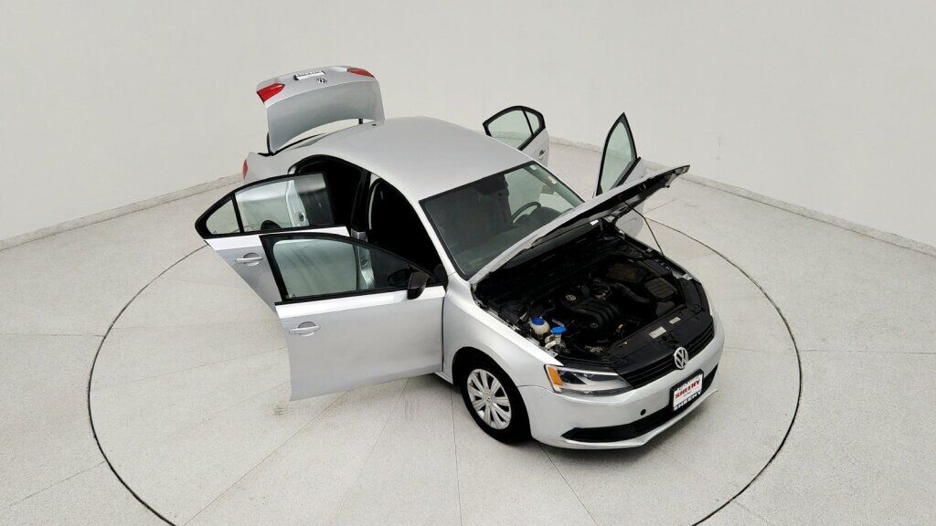 2014 Volkswagen Jetta 2.0L S Laurel MD