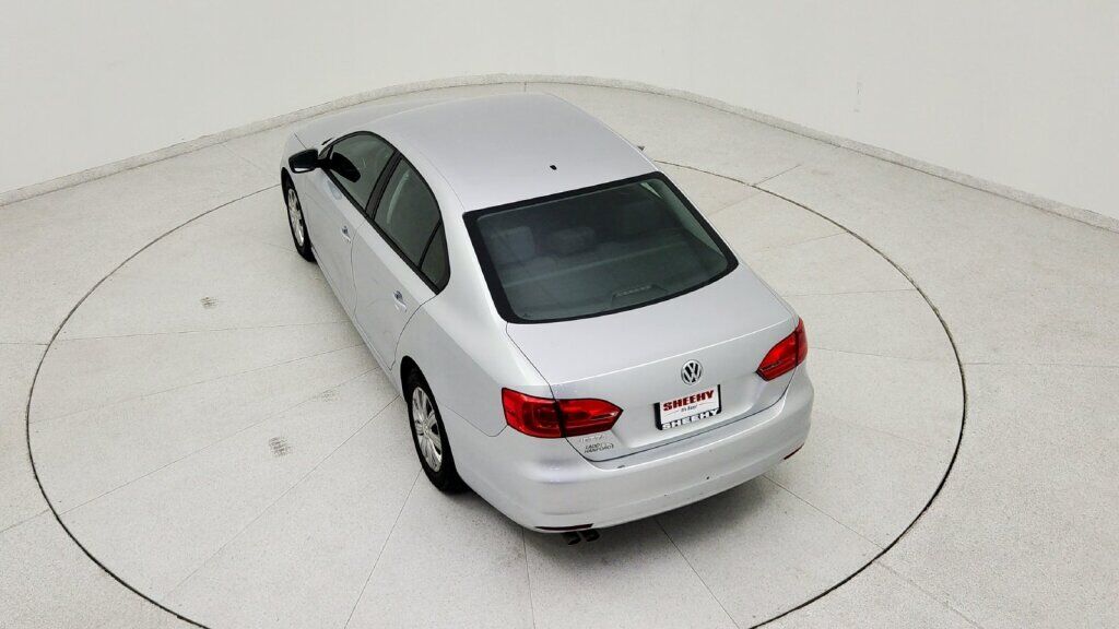 2014 Volkswagen Jetta 2.0L S Laurel MD