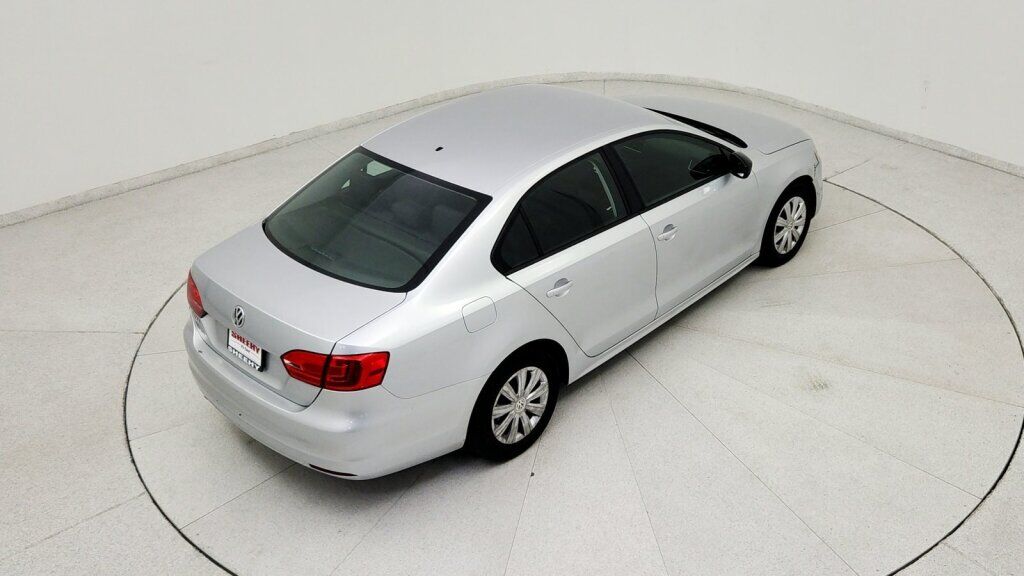 2014 Volkswagen Jetta 2.0L S Laurel MD