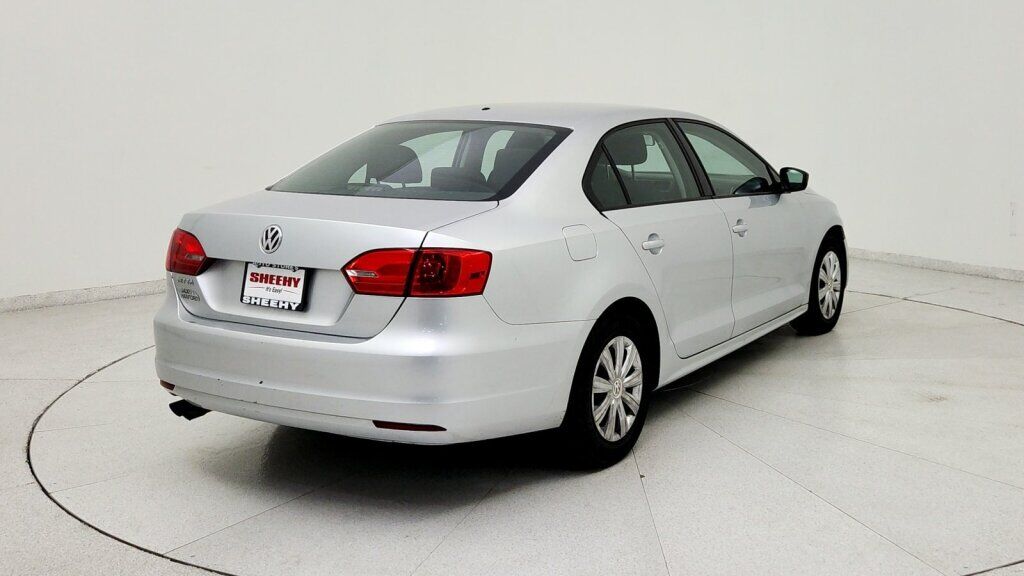 2014 Volkswagen Jetta 2.0L S Laurel MD
