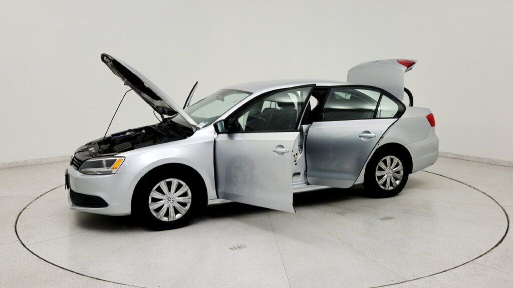 2014 Volkswagen Jetta 2.0L S Laurel MD