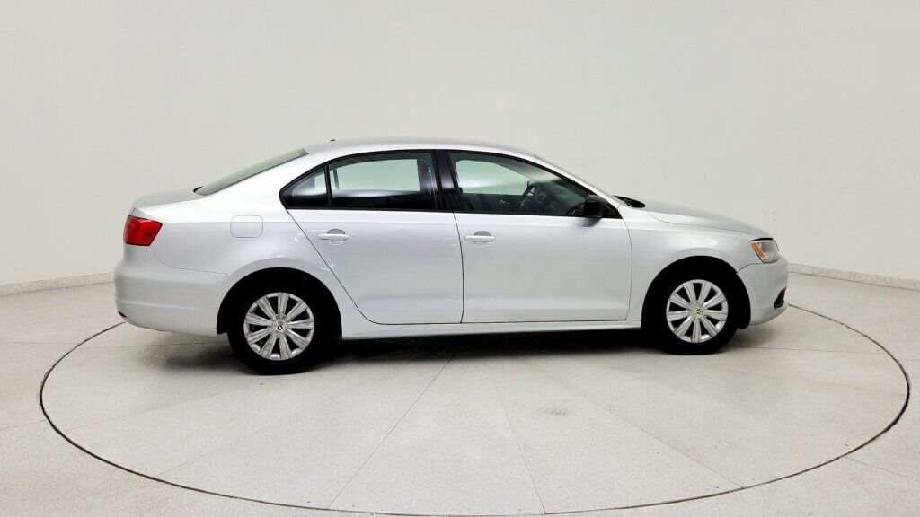 2014 Volkswagen Jetta 2.0L S Laurel MD