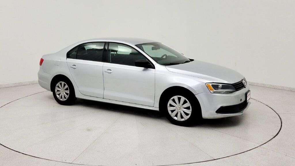 2014 Volkswagen Jetta 2.0L S Laurel MD