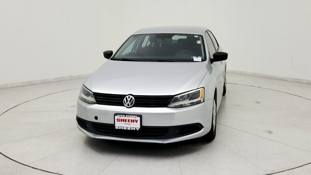 2014 Volkswagen Jetta 2.0L S Laurel MD