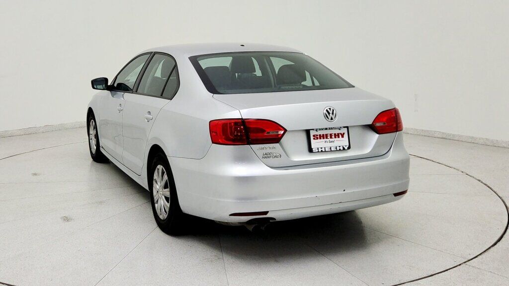 2014 Volkswagen Jetta 2.0L S Laurel MD