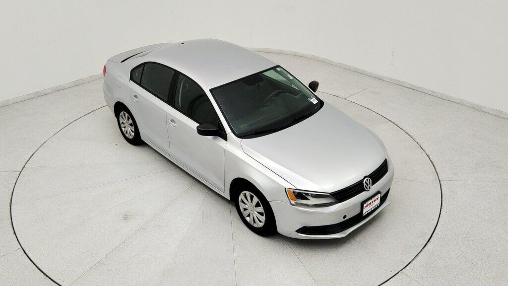 2014 Volkswagen Jetta 2.0L S Laurel MD