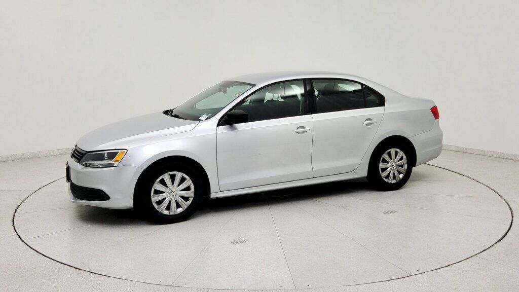 2014 Volkswagen Jetta 2.0L S Laurel MD
